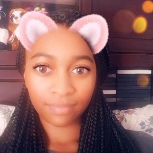 Meet your Posher, Kristina